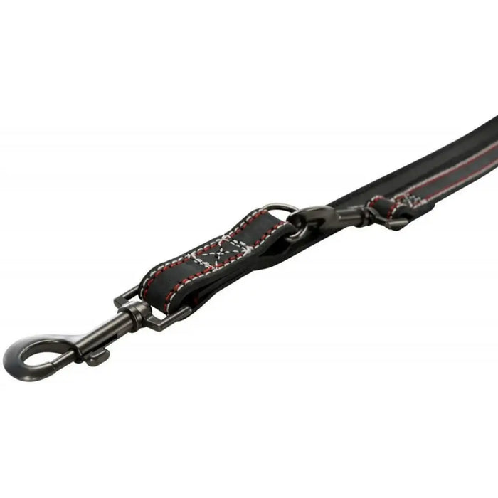 Dog Lead Trixie Anthracite M/L 2 m - Домашни Животни<<<Дом Градина<<<BigBuy&&&Пътуване и разходки<<<Домашни