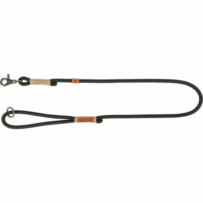 Dog Lead Trixie Be Nordic Black Sand S/M - Домашни Животни<<<Дом Градина<<<BigBuy&&&Пътуване и разходки<<<Домашни