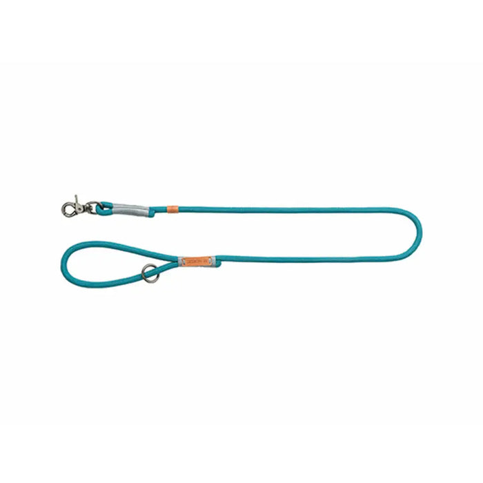 Dog Lead Trixie Be Nordic Blue Light grey S/M - Домашни Животни<<<Дом Градина<<<BigBuy&&&Пътуване и разходки<<<Домашни