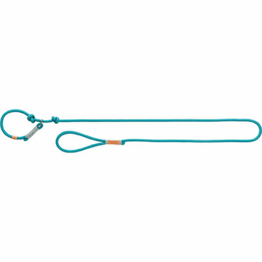 Dog Lead Trixie Be Nordic Blue Light grey S/M - Домашни Животни<<<Дом Градина<<<BigBuy&&&Пътуване и разходки<<<Домашни