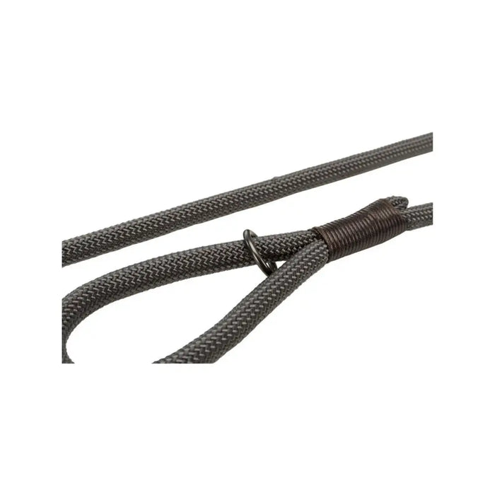 Dog Lead Trixie Be Nordic Brown Dark grey L/XL - Домашни Животни<<<Дом Градина<<<BigBuy&&&Пътуване и разходки<<<Домашни