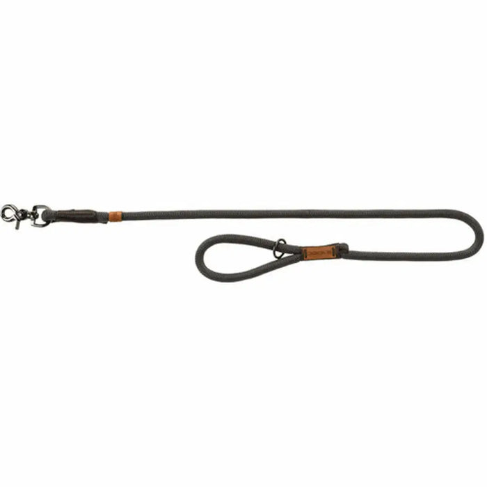 Dog Lead Trixie Be Nordic Brown Dark grey L/XL - Домашни Животни<<<Дом Градина<<<BigBuy&&&Пътуване и разходки<<<Домашни