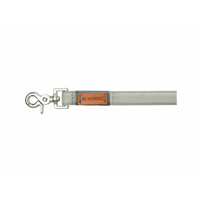 Dog Lead Trixie Be Nordic Light grey M/L - Домашни Животни<<<Дом Градина<<<BigBuy&&&Пътуване и разходки<<<Домашни