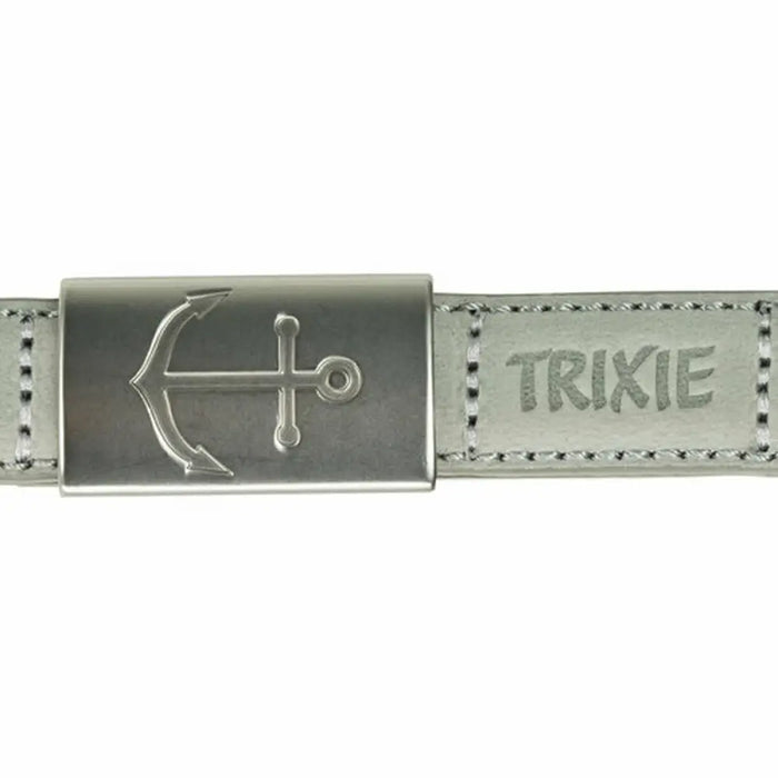 Dog Lead Trixie Be Nordic Light grey M/L - Домашни Животни<<<Дом Градина<<<BigBuy&&&Пътуване и разходки<<<Домашни