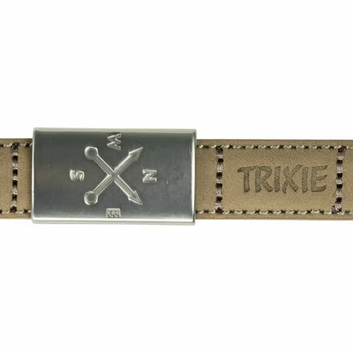 Dog Lead Trixie Be Nordic Sand M/L - Домашни Животни<<<Дом Градина<<<BigBuy&&&Пътуване и разходки<<<Домашни