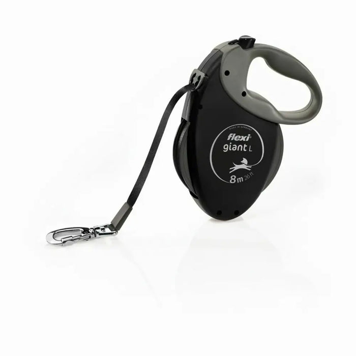 Dog Lead Trixie Black - Домашни Животни<<<Дом Градина<<<BigBuy&&&Пътуване и разходки<<<Домашни Животни<<<Дом