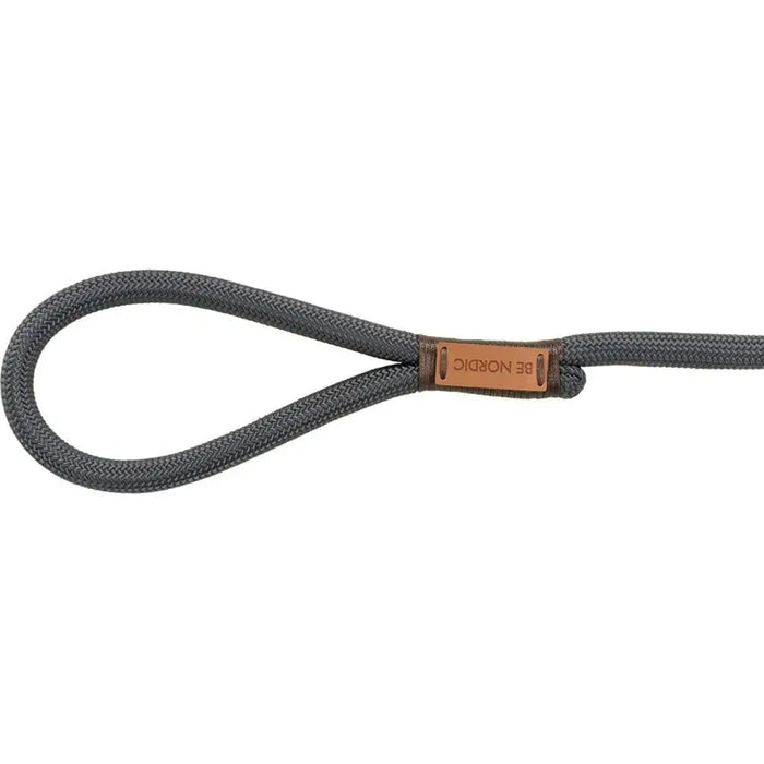 Dog Lead Trixie Blue Light grey 1,7 m L/XL - Домашни Животни<<<Дом Градина<<<BigBuy&&&Пътуване и разходки<<<Домашни