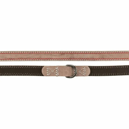 Dog Lead Trixie Brown M/L 2 m - Домашни Животни<<<Дом Градина<<<BigBuy&&&Пътуване и разходки<<<Домашни Животни<<<Дом