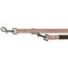 Dog Lead Trixie Brown S/M 2 m - Домашни Животни<<<Дом Градина<<<BigBuy&&&Пътуване и разходки<<<Домашни Животни<<<Дом