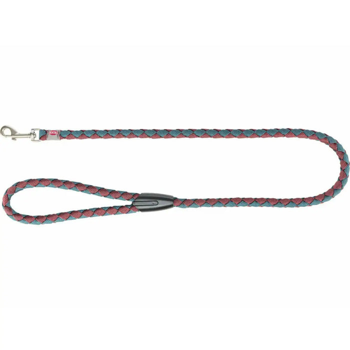 Dog Lead Trixie Cavo Blue Red S/M 1 m - Домашни Животни<<<Дом Градина<<<BigBuy&&&Пътуване и разходки<<<Домашни