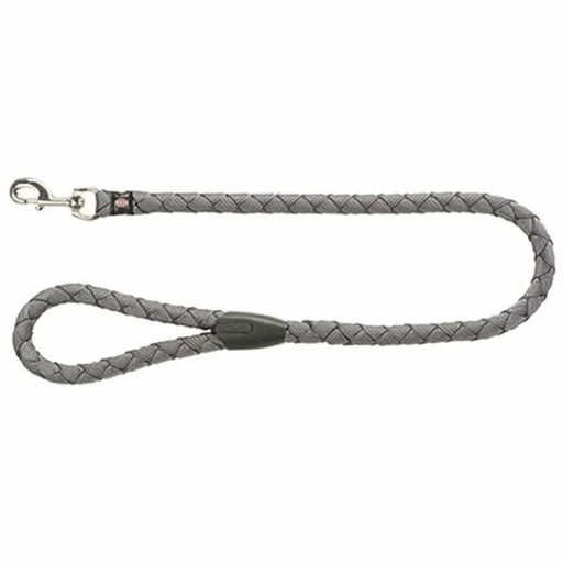 Dog Lead Trixie Cavo Graphite S/M - Домашни Животни<<<Дом Градина<<<BigBuy&&&Пътуване и разходки<<<Домашни