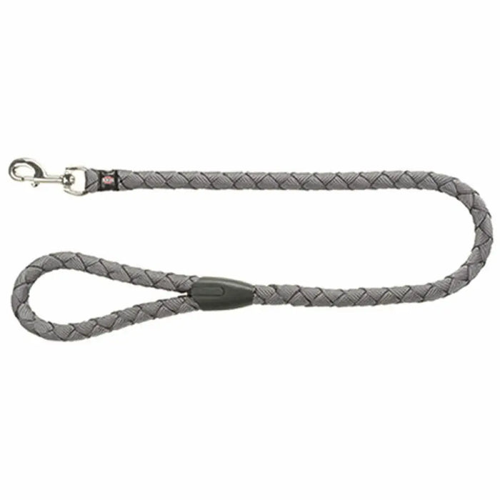 Dog Lead Trixie Cavo Graphite S/M - Домашни Животни<<<Дом Градина<<<BigBuy&&&Пътуване и разходки<<<Домашни