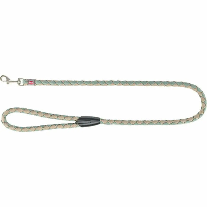 Dog Lead Trixie Cavo Green Sand L/XL 1 m - Домашни Животни<<<Дом Градина<<<BigBuy&&&Пътуване и разходки<<<Домашни