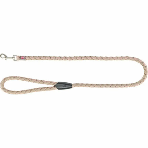 Dog Lead Trixie Cavo Sand Blush S/M 1 m - Домашни Животни<<<Дом Градина<<<BigBuy&&&Пътуване и разходки<<<Домашни