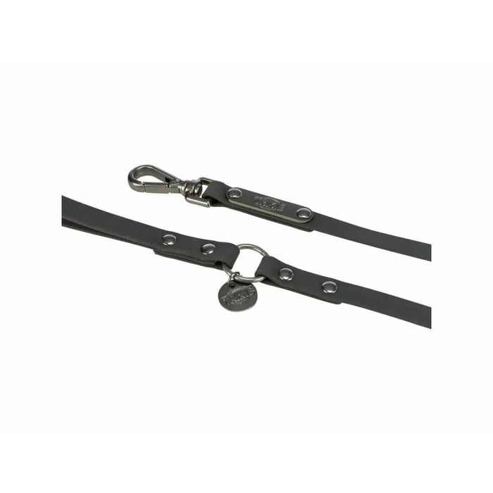 Dog Lead Trixie CityStyle Black L/XL - Пътуване и разходки<<<Домашни Животни<<<Дом Градина<<<BigBuy