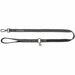 Dog Lead Trixie CityStyle Black M/L - Домашни Животни<<<Дом Градина<<<BigBuy&&&Пътуване и разходки<<<Домашни