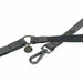 Dog Lead Trixie CityStyle Black M/L - Домашни Животни<<<Дом Градина<<<BigBuy&&&Пътуване и разходки<<<Домашни