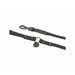 Dog Lead Trixie CityStyle Black S/M - Пътуване и разходки<<<Домашни Животни<<<Дом Градина<<<BigBuy