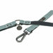 Dog Lead Trixie CityStyle Green M/L - Домашни Животни<<<Дом Градина<<<BigBuy&&&Пътуване и разходки<<<Домашни