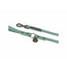 Dog Lead Trixie CityStyle Green S/M - Домашни Животни<<<Дом Градина<<<BigBuy&&&Пътуване и разходки<<<Домашни