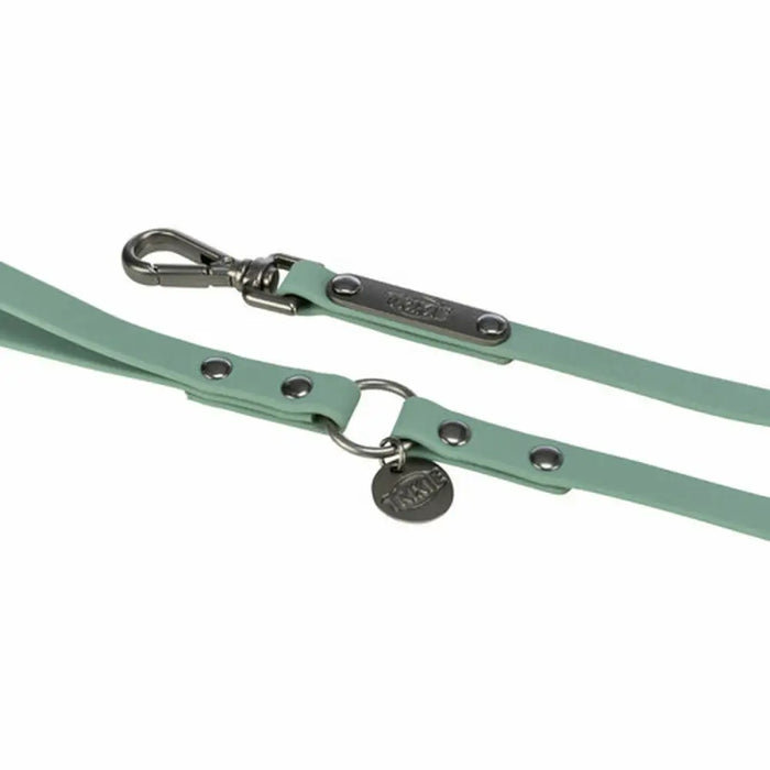 Dog Lead Trixie CityStyle Green S/M - Домашни Животни<<<Дом Градина<<<BigBuy&&&Пътуване и разходки<<<Домашни