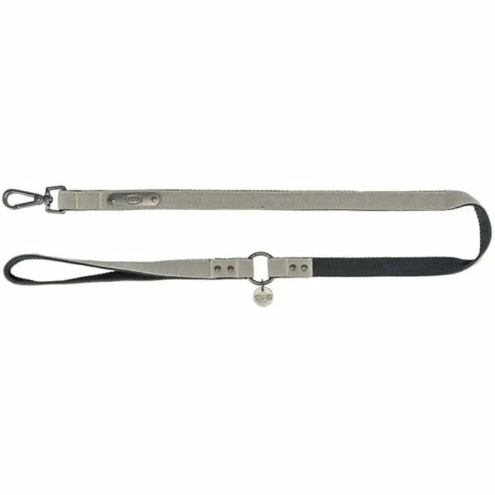 Dog Lead Trixie CityStyle Light grey S/M - Домашни Животни<<<Дом Градина<<<BigBuy&&&Пътуване и разходки<<<Домашни