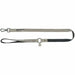 Dog Lead Trixie CityStyle Light grey S/M - Домашни Животни<<<Дом Градина<<<BigBuy&&&Пътуване и разходки<<<Домашни