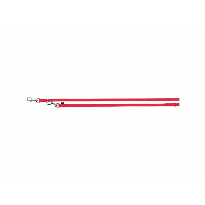Dog Lead Trixie Classic Red XS - Домашни Животни<<<Дом Градина<<<BigBuy&&&Пътуване и разходки<<<Домашни Животни<<<Дом