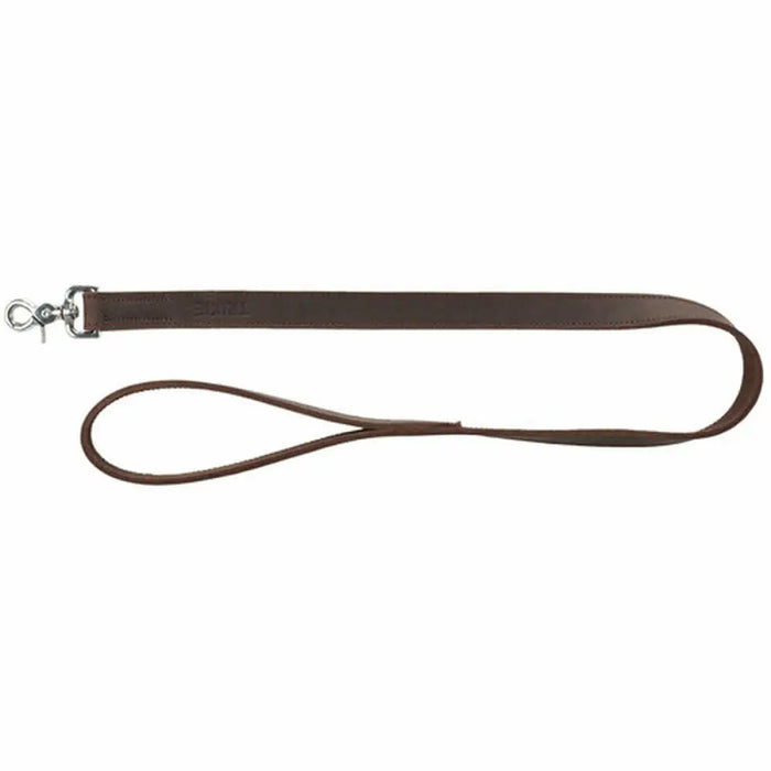 Dog Lead Trixie Dark brown 1 m L/XL - Домашни Животни<<<Дом Градина<<<BigBuy&&&Пътуване и разходки<<<Домашни