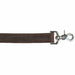 Dog Lead Trixie Dark brown 1 m M/L - Домашни Животни<<<Дом Градина<<<BigBuy&&&Пътуване и разходки<<<Домашни