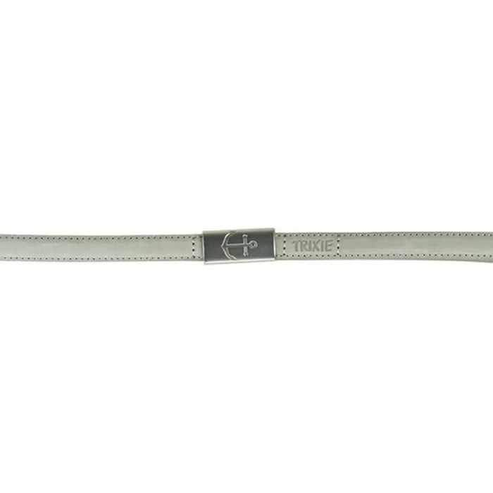 Dog Lead Trixie Light grey XS/S - Домашни Животни<<<Дом Градина<<<BigBuy&&&Пътуване и разходки<<<Домашни Животни<<<Дом