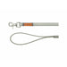 Dog Lead Trixie Light grey XS/S - Домашни Животни<<<Дом Градина<<<BigBuy&&&Пътуване и разходки<<<Домашни Животни<<<Дом