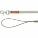 Dog Lead Trixie Light grey XS/S - Домашни Животни<<<Дом Градина<<<BigBuy&&&Пътуване и разходки<<<Домашни Животни<<<Дом