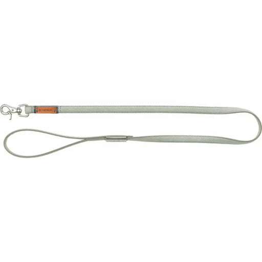 Dog Lead Trixie Light grey XS/S - Домашни Животни<<<Дом Градина<<<BigBuy&&&Пътуване и разходки<<<Домашни Животни<<<Дом