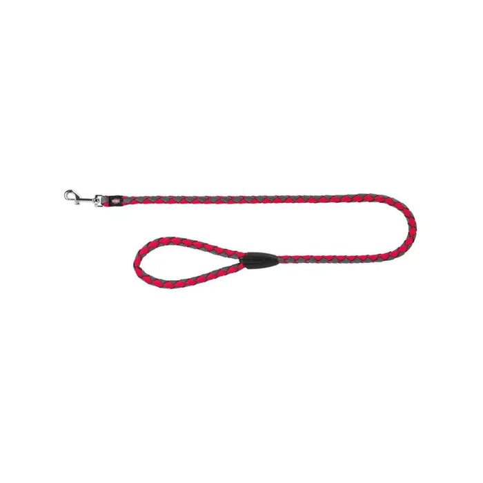 Dog Lead Trixie New Cavo Graphite Fuchsia L/XL - Домашни Животни<<<Дом Градина<<<BigBuy&&&Пътуване и разходки<<<Домашни