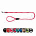 Dog Lead Trixie New Cavo Graphite Fuchsia S/M - Домашни Животни<<<Дом Градина<<<BigBuy&&&Пътуване и разходки<<<Домашни