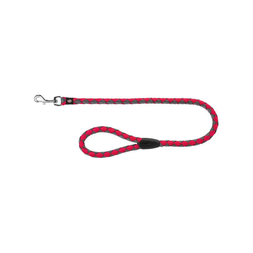 Dog Lead Trixie New Cavo Graphite Fuchsia S/M - Домашни Животни<<<Дом Градина<<<BigBuy&&&Пътуване и разходки<<<Домашни