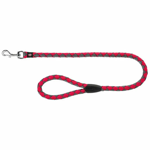 Dog Lead Trixie New Cavo Graphite Fuchsia S/M - Домашни Животни<<<Дом Градина<<<BigBuy&&&Пътуване и разходки<<<Домашни