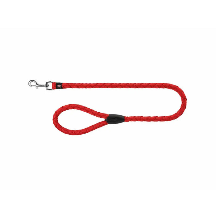 Dog Lead Trixie New Cavo Red L/XL - Домашни Животни<<<Дом Градина<<<BigBuy&&&Пътуване и разходки<<<Домашни