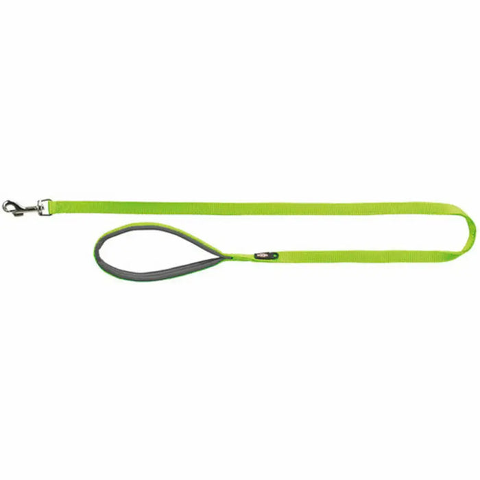 Dog Lead Trixie New Premium Apple M/L - Пътуване и разходки<<<Домашни Животни<<<Дом Градина<<<BigBuy