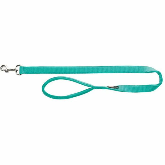Dog Lead Trixie New Premium Azul Océano - Домашни Животни<<<Дом Градина<<<BigBuy&&&Пътуване и разходки<<<Домашни