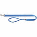 Dog Lead Trixie New Premium Cobalt blue - Домашни Животни<<<Дом Градина<<<BigBuy&&&Пътуване и разходки<<<Домашни
