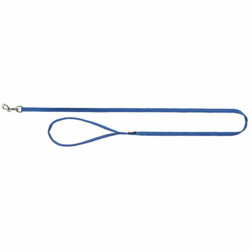 Dog Lead Trixie New Premium Cobalt blue L/XL - Домашни Животни<<<Дом Градина<<<BigBuy&&&Пътуване и разходки<<<Домашни