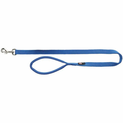 Dog Lead Trixie New Premium Cobalt blue XS/S - Домашни Животни<<<Дом Градина<<<BigBuy&&&Пътуване и разходки<<<Домашни
