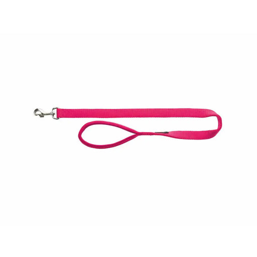Dog Lead Trixie New Premium Fuchsia - Домашни Животни<<<Дом Градина<<<BigBuy&&&Пътуване и разходки<<<Домашни