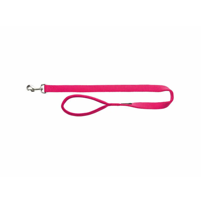 Dog Lead Trixie New Premium Fuchsia - Домашни Животни<<<Дом Градина<<<BigBuy&&&Пътуване и разходки<<<Домашни