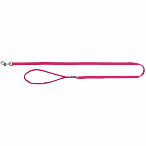 Dog Lead Trixie New Premium Fuchsia L/XL - Домашни Животни<<<Дом Градина<<<BigBuy&&&Пътуване и разходки<<<Домашни