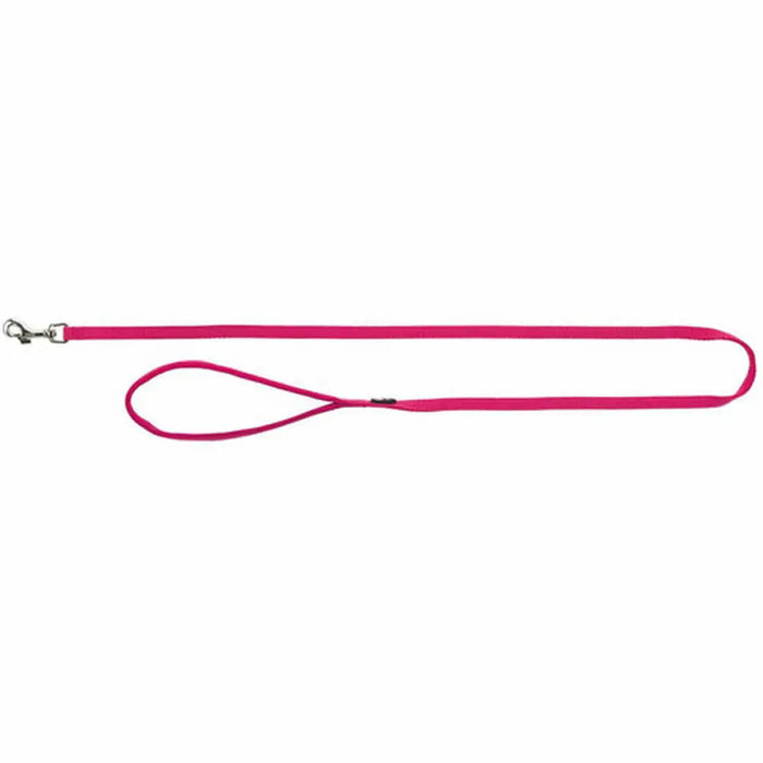 Dog Lead Trixie New Premium Fuchsia L/XL - Домашни Животни<<<Дом Градина<<<BigBuy&&&Пътуване и разходки<<<Домашни