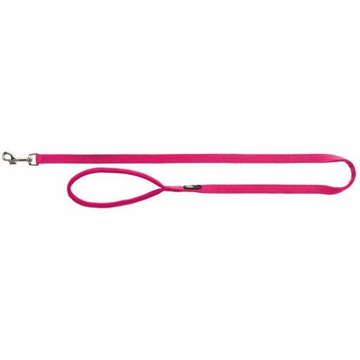 Dog Lead Trixie New Premium Fuchsia M/L - Домашни Животни<<<Дом Градина<<<BigBuy&&&Пътуване и разходки<<<Домашни