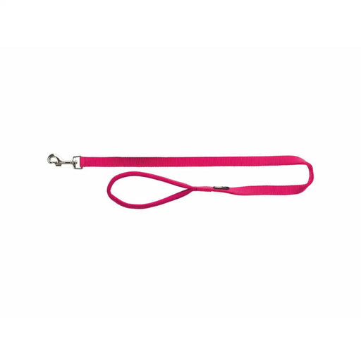 Dog Lead Trixie New Premium Fuchsia XS/S - Домашни Животни<<<Дом Градина<<<BigBuy&&&Пътуване и разходки<<<Домашни